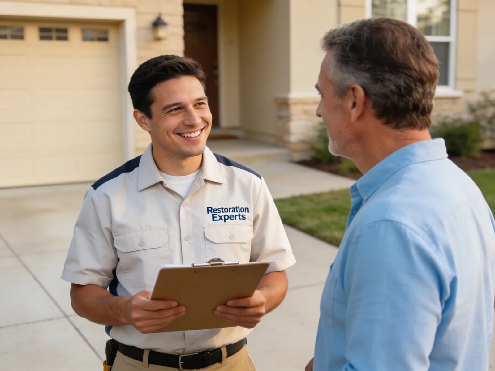 Water Damage Cleanup Dalton, NE FAQs